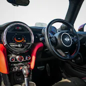 2017 MINI JOHN COOPER WORKS + £1,000