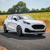 2023 FORD PUMA ST + £1,000