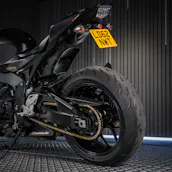 2012 HONDA CBR1000rr FIREBLADE gallery image