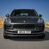 2024 PORSCHE MACAN GTS + £5,000