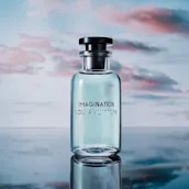 LOUIS VUITTON OUD PERFUME IMAGINATION 200ML