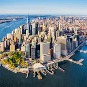 BIG APPLE NYC CHRISTMAS SHOPPING PACKAGE + £1000