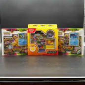 MEGA NEW AND SEALED POKEMON TCG BUNDLE