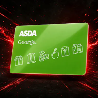 £250 ASDA Gift Card