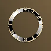 NEW 2026 ROLEX SUBMARINER DATE GOLD & STEEL OR £11,000