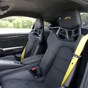 2023 PORSCHE CAYMAN GT4 + £3000 OR £70,000