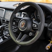 2024 PORSCHE MACAN GTS + £5,000