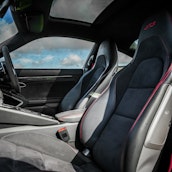 2017 PORSCHE 911 CARRERA GTS 991.2 + £5,000 OR £60,000