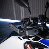 2022 HONDA AFRICA TWIN CRF1100