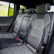 2021 MERCEDES GLB35 AMG 4MATIC 7 SEATER + £2000
