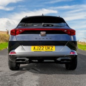 2022 CUPRA FORMENTOR V2 TSI DSG + £2,000