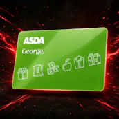 £250 ASDA Gift Card