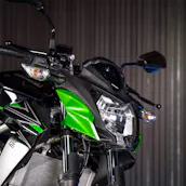 2024 KAWASAKI NINJA Z125 + £1000 gallery image