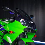 2000 KAWASAKI ZX900 - LOW ODDS