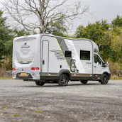 2026 Swift Trekker 540 Motorhome