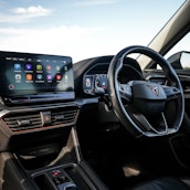 2022 CUPRA FORMENTOR V2 TSI DSG + £2,000