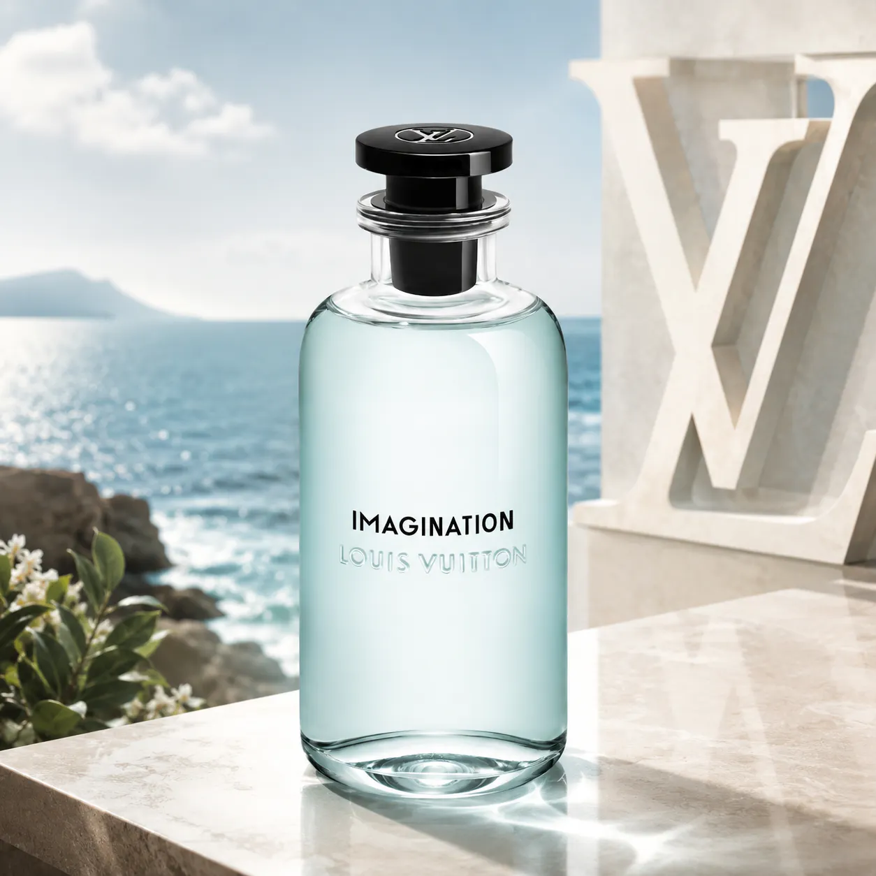 LOUIS VUITTON IMAGINATION 200ML