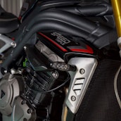 2023 TRIUMPH SPEED TRIPLE RS