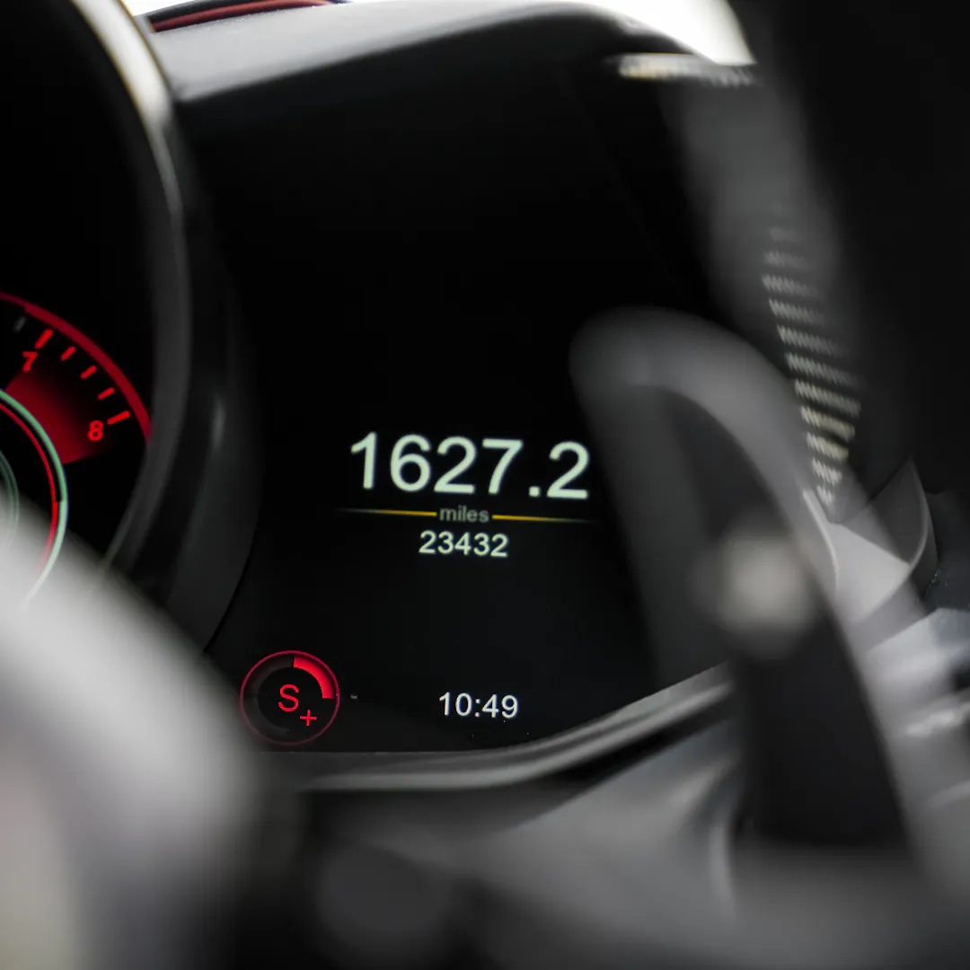 2019 Aston Martin DBS Superleggera + £5,000 OR £85,000