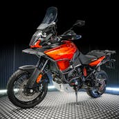 2014 KTM Super Adventure 1190 — KTM Adventure - GF14YBJ-13.JPG