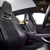 2020 Jaguar F-PACE SVR
