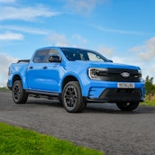 2024 Ford Ranger MS-RT Pick Up Truck + £2,000