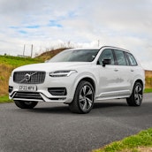 2023 VOLVO XC90 MHEV PLUS 7 SEATER + £2,000