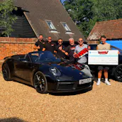 Jack Lucas-smith - CHOOSE YOUR OWN VEHICLE(S) UP TO £250,000 – KEEP THE CHANGE