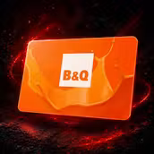 £500 B&Q Gift Card