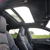 2022 AUDI RS6 AVANT + £5,000 OR £65,000