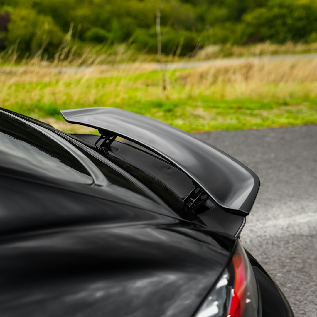 2017 PORSCHE 718 CAYMAN + £2,000