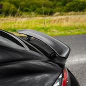 2017 PORSCHE 718 CAYMAN + £2,000