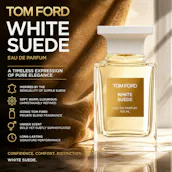TOM FORD WHITE SUEDE EAU DE PARFUM 100ML