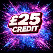 £25 RevComps Credit