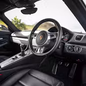 2013 PORSCHE CAYMAN 981 2.7 + £2,000 — Porsche Cayman - LM63NPF-11.JPG