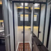 2026 Swift Trekker 540 Motorhome