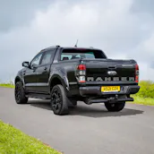 2021 Ford Ranger Wildtrak 2.0L Pick Up Truck + £1000