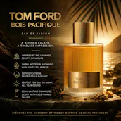 TOM FORD BOIS PACIFIQUE EAU DE PARFUM 100ML