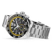 TAG HEUER UK-ONLY SPECIAL EDITION FORMULA 1 QUARTZ 43 MM