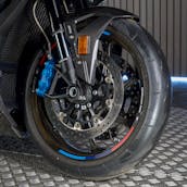 2023 BMW M1000R + £1,000