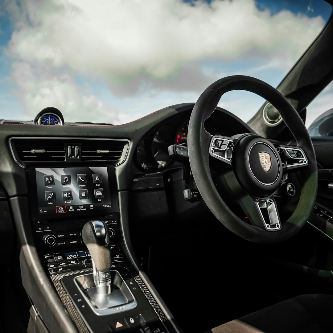 2017 PORSCHE 911 CARRERA GTS 991.2 + £5,000 OR £60,000