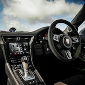 2017 PORSCHE 911 CARRERA GTS 991.2 + £5,000 OR £60,000