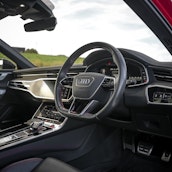2022 AUDI RS6 AVANT + £5,000 OR £65,000