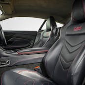 2019 Aston Martin DBS Superleggera + £5,000 OR £85,000