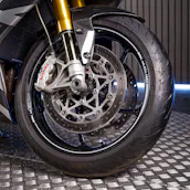2020 TRIUMPH DAYTONA MOTO2 765 LIMITED EDITION gallery image