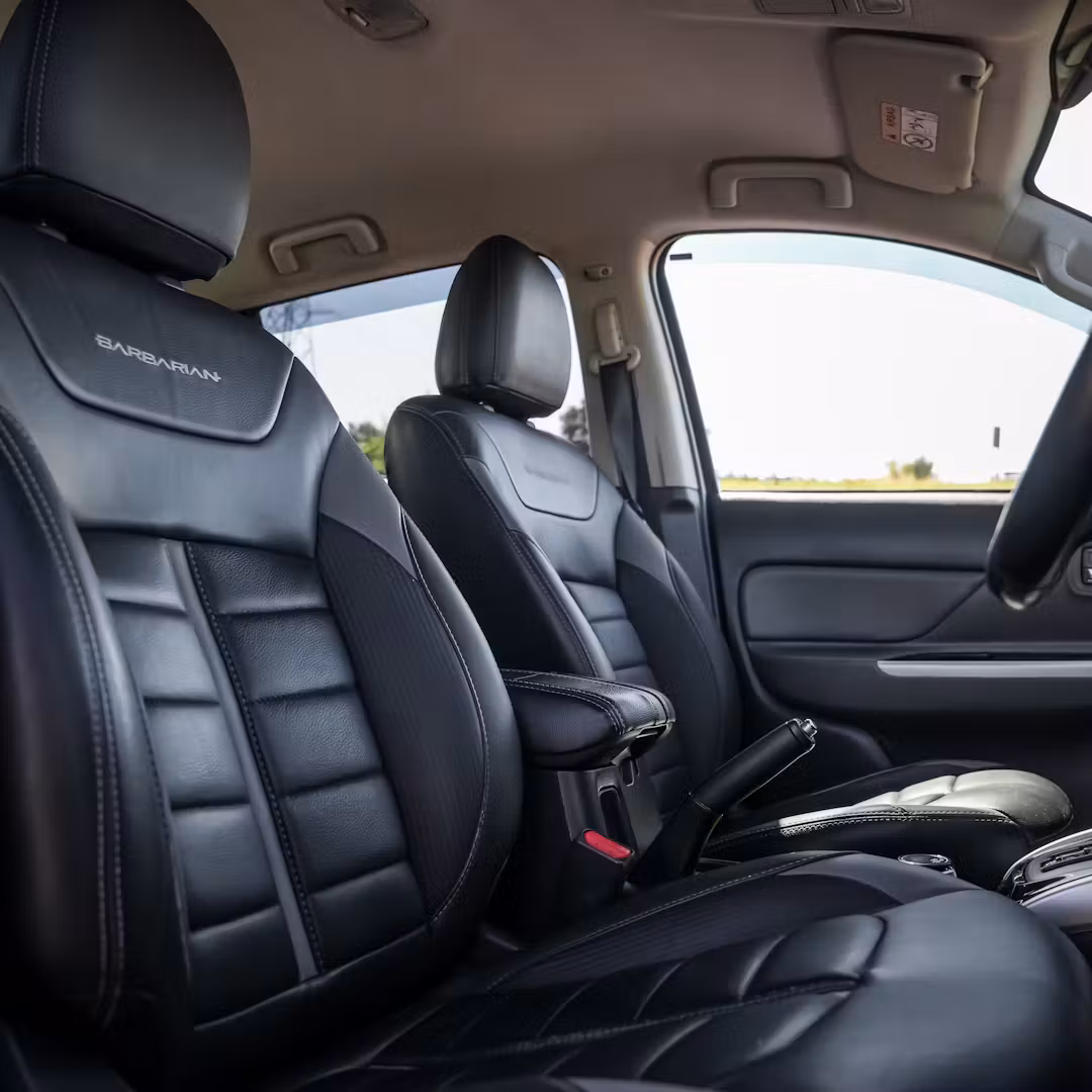 2018 MITSUBISHI L200 Pickup Double Cab + £1,000 — detail image 12