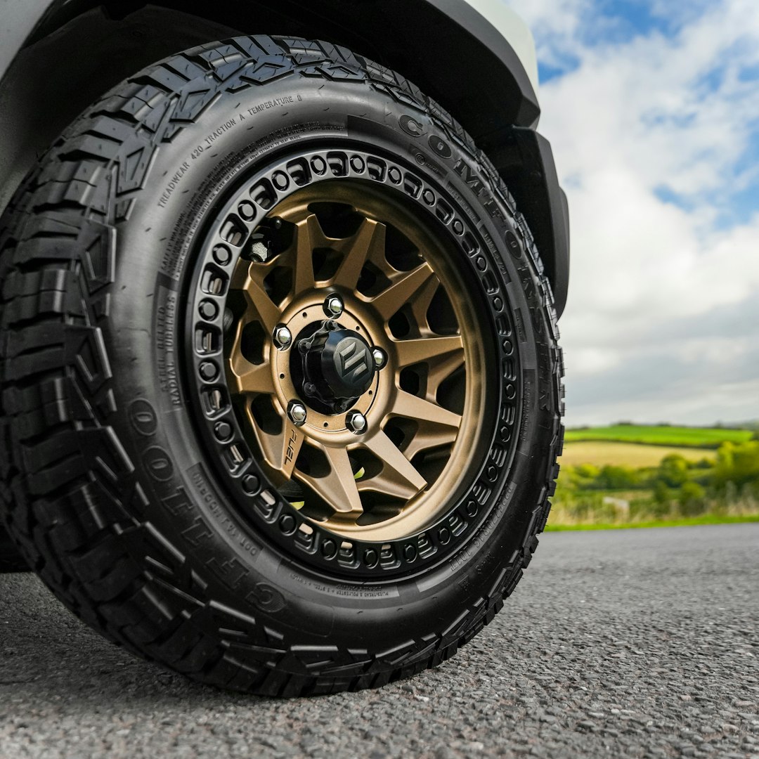 2025 SUZUKI JIMNY NOMAD STAGE ONE Adventure + £1,000 OR £26,000