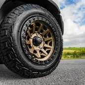 2025 SUZUKI JIMNY NOMAD STAGE ONE Adventure + £1,000 OR £26,000