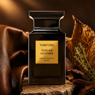 TOM FORD TUSCAN LEATHER EAU DE PARFUM 100ML