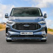 2024 Ford Transit Custom Projex Edition Van + £5,000